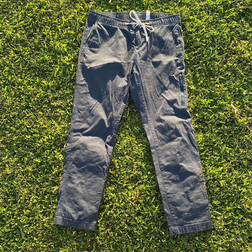 Vouri Ripstop Pant